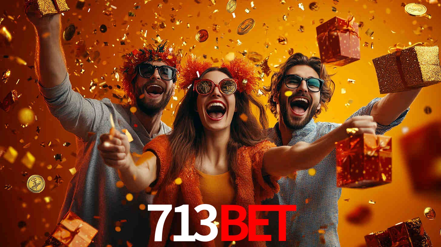 Loterias online disponíveis na 713bet