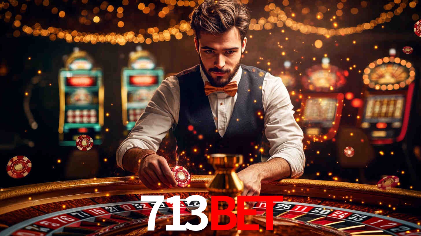 713bet PIX instantâneo Brasil - Depósito e saque em minutos 24/7
