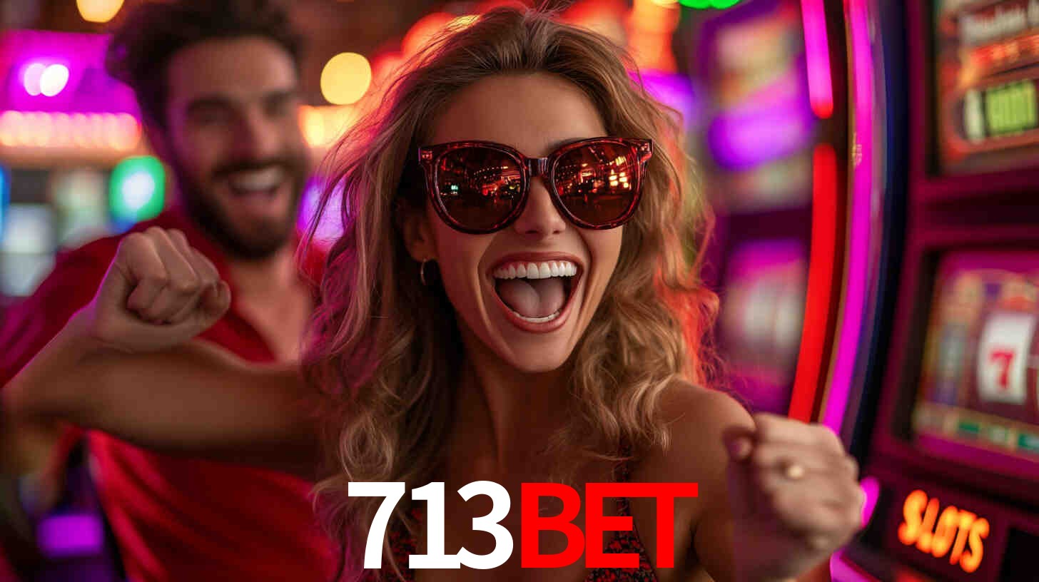 Catálogo 713bet 2.547 jogos - Pragmatic Play, Evolution, NetEnt