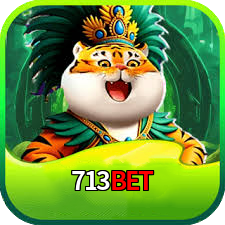 Logo da 713bet
