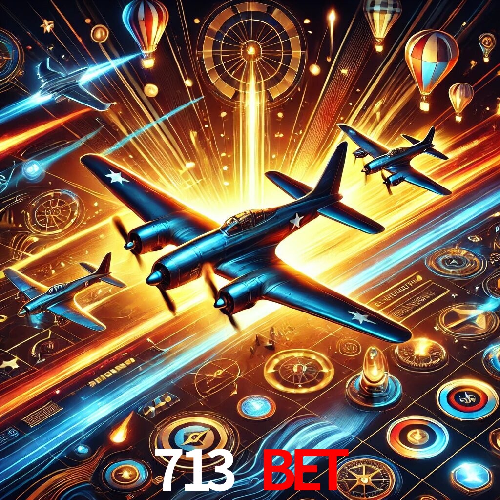 Vantagens do Aviator no 713 BET