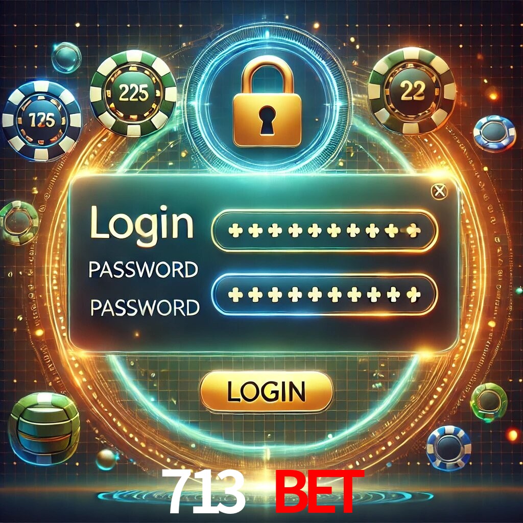 Como Fazer Login