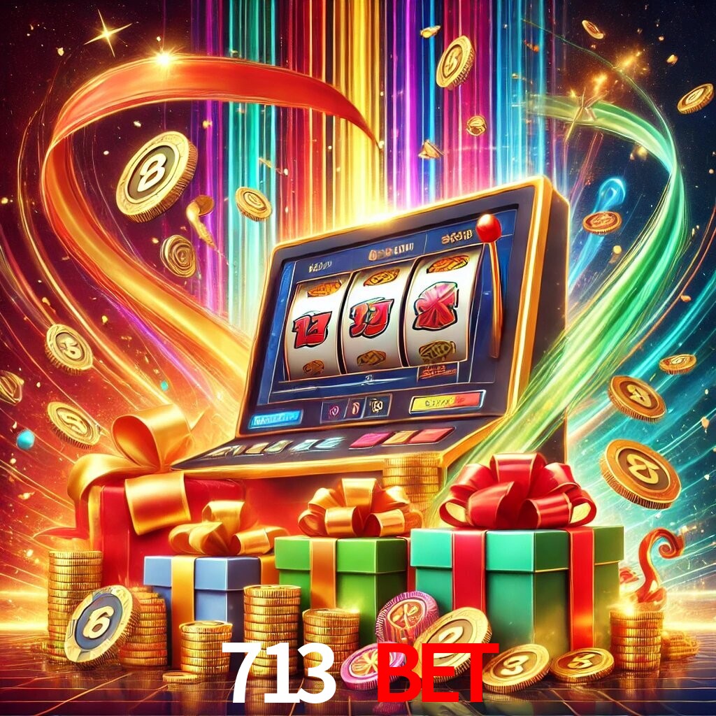Promoções 713 BET