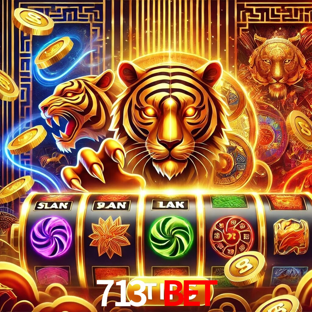 Introdução ao Fortune Tiger